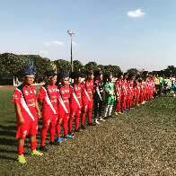 Futebol ind&iacute;gena ganha for&ccedil;a com clubes estruturados e inspira&ccedil;&atilde;o em &Eacute;derson