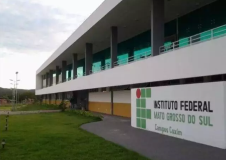 Aprovado em 1&ordm;, professor condenado por escravid&atilde;o pode ser nomeado no IFMS