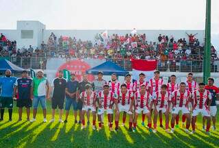 Futebol indígena ganha força com clubes estruturados e inspiração em Éderson Futebol indígena ganha força com clubes estruturados e inspiração em Éderson
