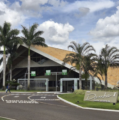 Como nasceu o Damha, condom&iacute;nio que mudou Campo Grande