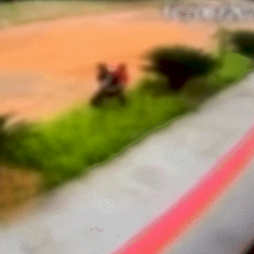 &ldquo;Fiquei com medo de morrer&rdquo;, diz mulher arrastada por ladr&atilde;o no Noroeste