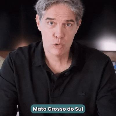&ldquo;Drag&atilde;o brasileiro n&atilde;o &eacute; SP, &eacute; MS&rdquo;, diz economista Ricardo Amorim