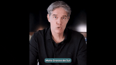 &ldquo;Drag&atilde;o brasileiro n&atilde;o &eacute; SP, &eacute; MS&rdquo;, diz economista reverenciado no Pa&iacute;s