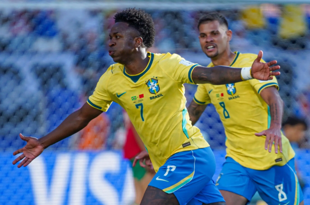 Copa do Mundo mudou sua rotina? Vote na enquete
