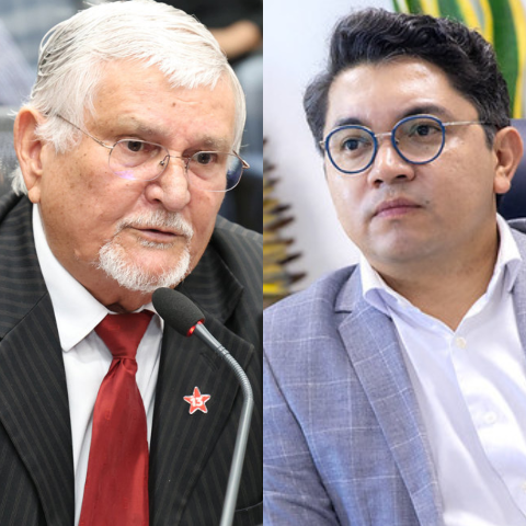 Zeca conta para Lula que ministro &eacute; "infiltrado" em MS