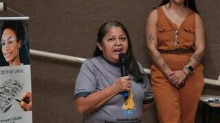 Racismo ambiental? Termo aparece em meio a denúncias de comunidades do Pantanal Racismo ambiental? Termo aparece em meio a denúncias de comunidades do Pantanal