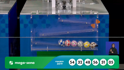 Veja as dezenas de hoje no Dia de Sorte, Lotof&aacute;cil, Mega-Sena e mais