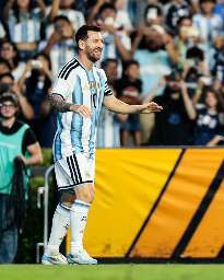 Argentina, atual campe&atilde;, e Fran&ccedil;a estreiam na Copa contra sele&ccedil;&otilde;es africanas