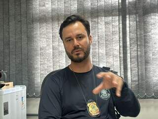 Operação contra contrabando de cigarros sequestra 11 imóveis na Capital Operação contra contrabando de cigarros sequestra 11 imóveis na Capital