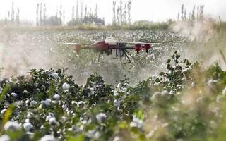 Importação de robôs e máquinas agrícolas terá redução temporária de imposto Importação de robôs e máquinas agrícolas terá redução temporária de imposto