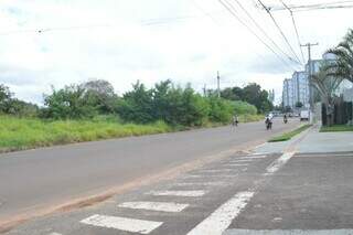 Bairro Tiradentes terá novo condomínio com duas torres de 13 andares Bairro Tiradentes terá novo condomínio com duas torres de 13 andares