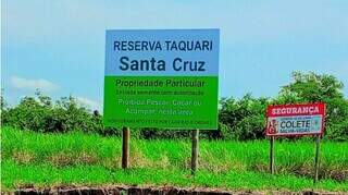 Racismo ambiental? Termo aparece em meio a denúncias de comunidades do Pantanal Racismo ambiental? Termo aparece em meio a denúncias de comunidades do Pantanal