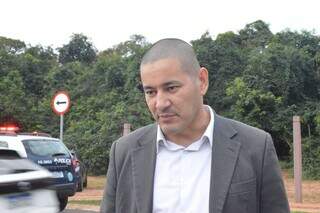Servidora aposentada é resgatada após "sequestro relâmpago" em frente ao TJ Servidora aposentada é resgatada após "sequestro relâmpago" em frente ao TJ