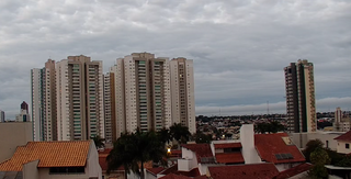 MS amanhece com mínima de 6°C, mas frio deve perder força nos próximos dias MS amanhece com mínima de 6°C, mas frio deve perder força nos próximos dias