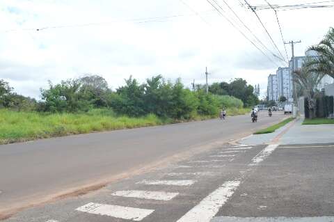 Bairro Tiradentes ter&aacute; novo condom&iacute;nio com duas torres de 13 andares