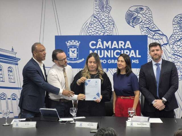 Vereadores prometem fiscalizar interven&ccedil;&atilde;o da Prefeitura no Cons&oacute;rcio Guaicurus