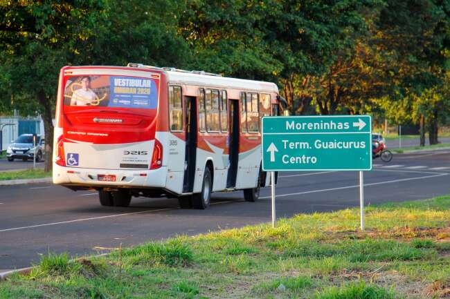 Grupo interventor n&atilde;o far&aacute; aporte extra e manter&aacute; &ocirc;nibus antigos em circula&ccedil;&atilde;o