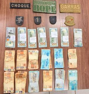 Sequestradores de servidora aposentada do TJ são golpistas "profissionais" Sequestradores de servidora aposentada do TJ são golpistas "profissionais"