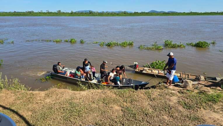 Racismo ambiental? Termo aparece em meio a den&uacute;ncias de comunidades do Pantanal