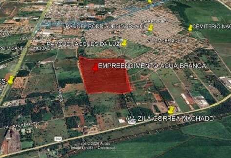Moradores apoiam residencial de 1.264 casas, mas cobram estrutura na Moreninha