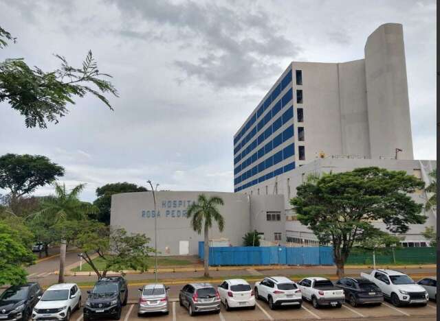 Governo investe R$ 6,1 milh&otilde;es para reformar po&ccedil;o e trocar elevadores do HRMS