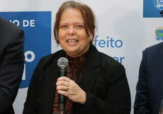 “Não dá para errar em casamento de 35 anos”, diz Riedel sobre concessões e PPPs “Não dá para errar em casamento de 35 anos”, diz Riedel sobre concessões e PPPs