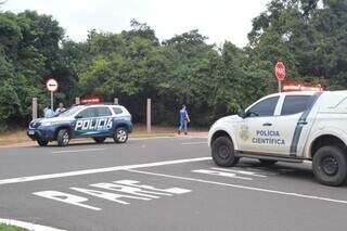 Servidora aposentada é resgatada após "sequestro relâmpago" em frente ao TJ Servidora aposentada é resgatada após "sequestro relâmpago" em frente ao TJ
