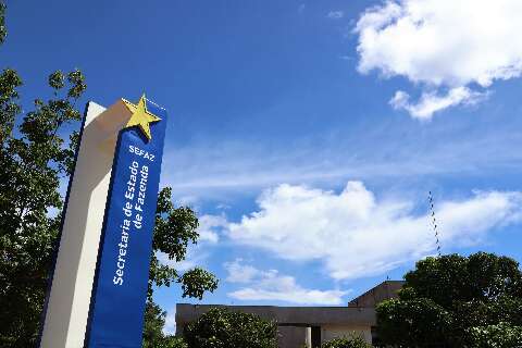 C&oacute;digo-fonte e suporte inclusos: Sefaz contrata novo sistema por R$ 11,2 milh&otilde;es