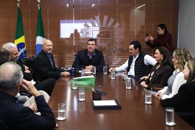 Parceria semeia cultura da coopera&ccedil;&atilde;o e do empreendedorismo nas escolas de MS