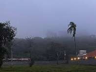 Chuvas voltam a ganhar for&ccedil;a em Mato Grosso do Sul a partir de quinta-feira
