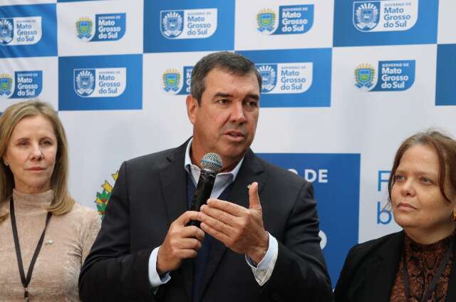 MS quer licitar at&eacute; o fim do ano trecho que complementa a Rota da Celulose