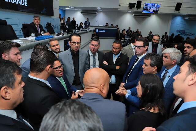 C&acirc;mara imp&otilde;e regras para uso de verbas por vereadores que disputar&atilde;o as elei&ccedil;&otilde;es