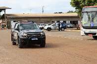 Guardas civis s&atilde;o enviados &agrave;s garagens do Cons&oacute;rcio ap&oacute;s decreto de interven&ccedil;&atilde;o