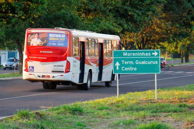 Grupo interventor n&atilde;o far&aacute; aporte extra e manter&aacute; &ocirc;nibus antigos em circula&ccedil;&atilde;o