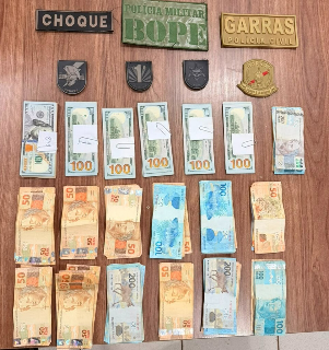 Suspeito de aplicar golpe em aposentada deixou pris&atilde;o h&aacute; 30 dias