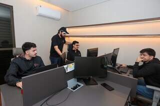 Connect Car cria sistema para lojas de ve&iacute;culos acelerarem vendas