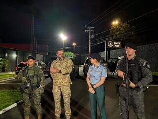 Suspeito de aplicar golpe em aposentada deixou pris&atilde;o h&aacute; 30 dias