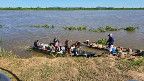Racismo ambiental? Termo aparece em meio a den&uacute;ncias de comunidades do Pantanal