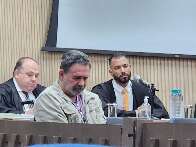 R&eacute;u por matar esposa &eacute; condenado, mas j&uacute;ri rejeita feminic&iacute;dio