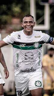 Aquidauanense mira acesso que pode colocar 2 clubes da cidade na elite de MS Aquidauanense mira acesso que pode colocar 2 clubes da cidade na elite de MS