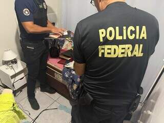 Operação mira grupo que movimentou R$ 76 milhões com contrabando de cigarros Operação mira grupo que movimentou R$ 76 milhões com contrabando de cigarros