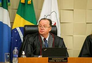 Lista tríplice inédita da OAB tem duas mulheres na disputa por vaga no TJMS Lista tríplice inédita da OAB tem duas mulheres na disputa por vaga no TJMS