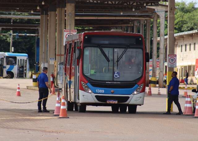 A interven&ccedil;&atilde;o no Cons&oacute;rcio Guaicurus pode melhorar a qualidade do transporte?