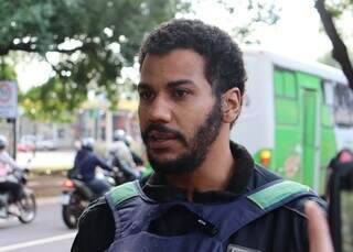 Passageiros desconhecem o que &eacute; a interven&ccedil;&atilde;o, s&oacute; t&ecirc;m pressa por mudan&ccedil;as