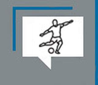 Nos 1ºs jogos de bola o “gol” ficava a 7 m e os jogadores eram decapitados Nos 1ºs jogos de bola o “gol” ficava a 7 m e os jogadores eram decapitados