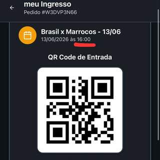 Clientes pagam por jogo, recebem aviso de cancelamento e cobram reembolso