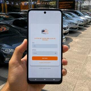 Connect Car cria sistema para lojas de ve&iacute;culos acelerarem vendas