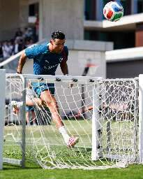Mundial fecha 1&ordf; rodada com estreias de Portugal, Inglaterra e Col&ocirc;mbia