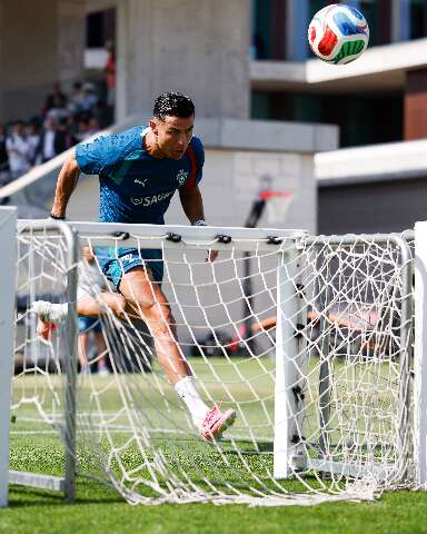Mundial fecha 1&ordf; rodada com estreias de Portugal, Inglaterra e Col&ocirc;mbia