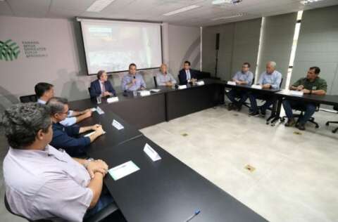 Decis&otilde;es judiciais travadas ampliam tens&atilde;o no campo, reclama Famasul